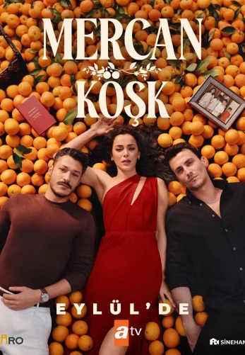 Коралловый дворец 1-4, 5 серия на русском языке бесплатно смотреть онлайн все серии